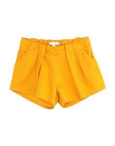 Повседневные шорты Chloé