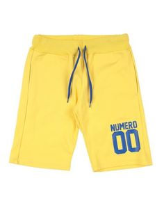 Бермуды Numero 00