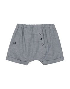 Бермуды Grey Daniele Alessandrini