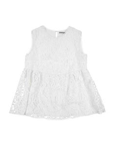 Блузка Ermanno Scervino Junior