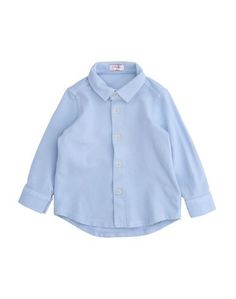 Pубашка Il Gufo