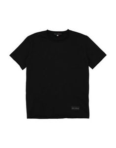 Футболка Skill Officine