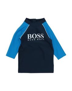 Футболка Boss