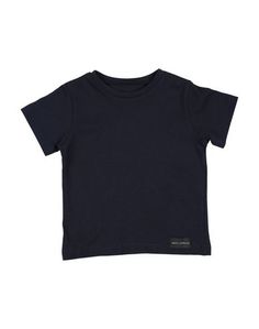 Футболка Skill Officine