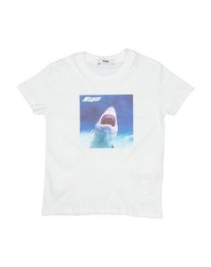 Футболка Msgm