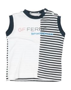 Футболка GF Ferre'