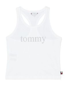 Футболка Tommy Hilfiger