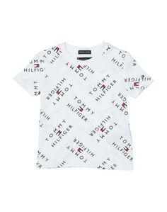 Футболка Tommy Hilfiger