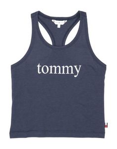 Футболка Tommy Hilfiger