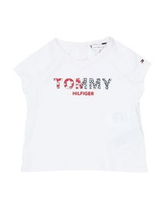 Футболка Tommy Hilfiger