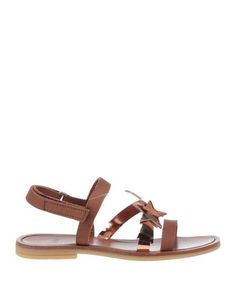 Сандалии TWO CON ME by PepÈ