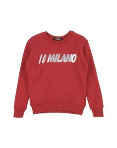 Толстовка 10 Milano