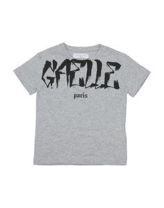 Футболка Gaëlle Paris