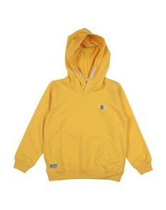 Толстовка Ruff