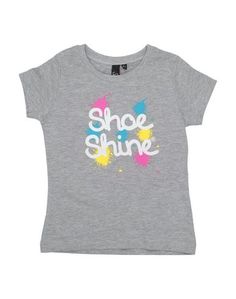Футболка Shoeshine
