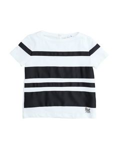 Футболка L:Ú L:Ú by Miss Grant