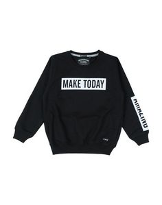 Толстовка Ruff