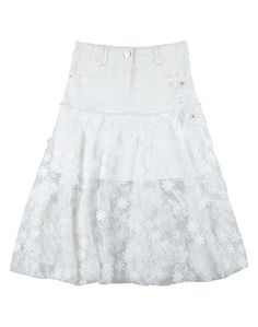 Джинсовая юбка Elsy