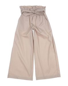 Повседневные брюки Miss Blumarine