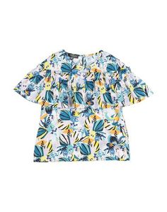 Блузка Trussardi Junior