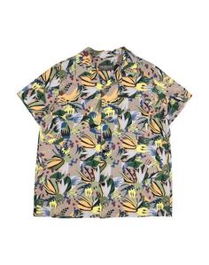 Pубашка Trussardi Junior