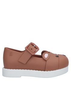 Балетки Mini Melissa