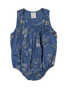 Детский комбинезон Nice Things Mini