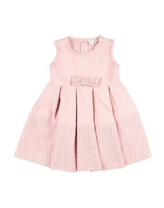 Платье Monnalisa