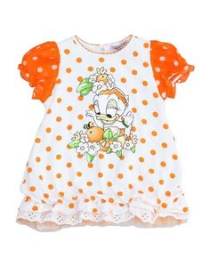 Платье Monnalisa