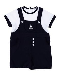 Детский комбинезон LE BebÉ