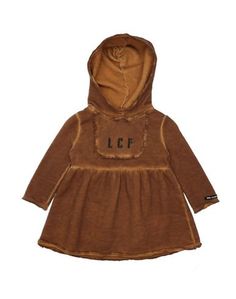 Платье Little Creative Factory