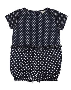 Детский комбинезон Nice Things Mini