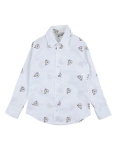 Pубашка Hitch Hiker