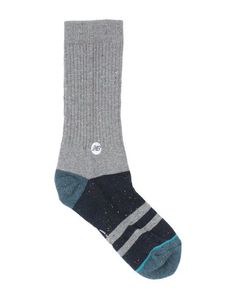 Короткие носки New Balance