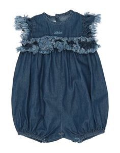 Детский комбинезон LE BebÉ