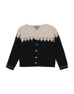 Кардиган Émile ET IDA