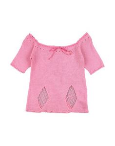 Свитер Miss Blumarine