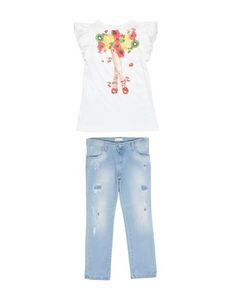 Комплекты с брюками Artigli Girl