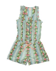 Короткий комбинезон Scotch R'belle