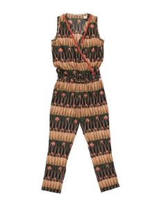 Брючный комбинезон Scotch R'belle