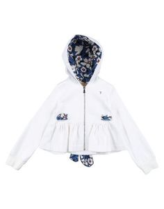 Куртка Trussardi Junior