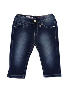 Джинсовые брюки Heach Dolls by Silvian Heach