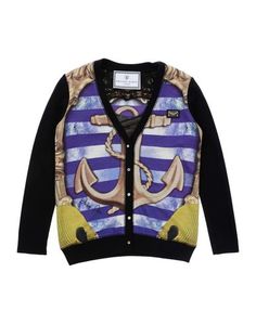 Кардиган Philipp Plein