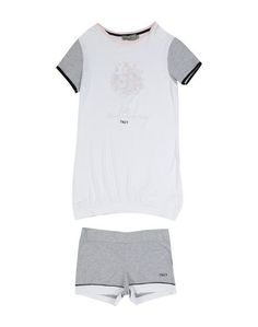 Комплекты с шортами Tru Trussardi