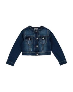Джинсовая верхняя одежда Ki6? Pretty