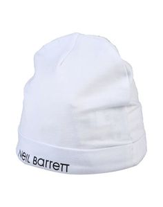 Головной убор Neil Barrett