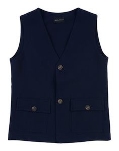Жилет Skill Officine