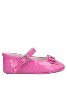 Обувь для новорожденных Simonetta Tiny