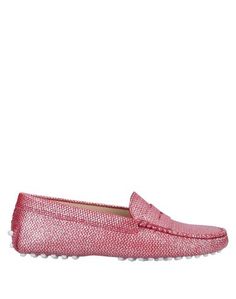 Мокасины Tod's Junior