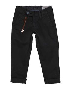 Повседневные брюки SP1